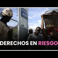 CIDH alerta: ¿RD viola derechos humanos con su política migratoria?