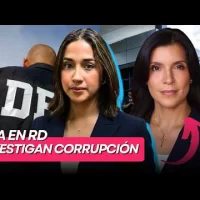 Investigan denuncias de corrupción y surge tema DEA en RD