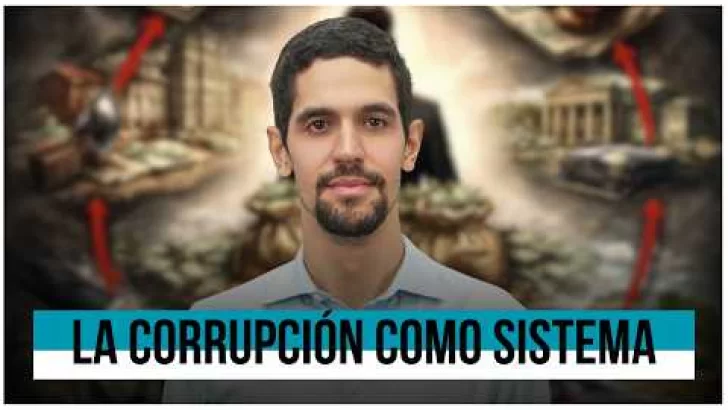 Cuando la corrupción deja de ser delito y se vuelve sistema en República Dominicana