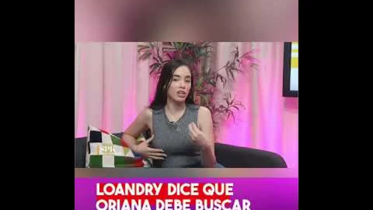 ¿Oriana busca su estilo o se pierde en el intento? #shorts ¿Oriana busca su estilo o se pierde en el intento? #shorts