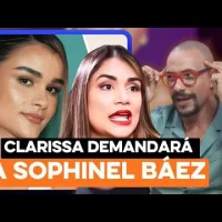 Escándalo Miss RD 2015: Clarissa Molina demanda tras acusaciones de “reunión indebida”