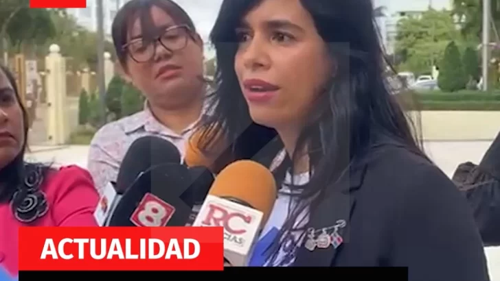 Solicitan licencia de 15 días por fallecimiento de hijo o hija recién nacido