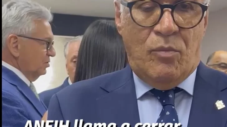 ANEIH llama a cerrar la brecha de género y sumar más mujeres al sector productivo