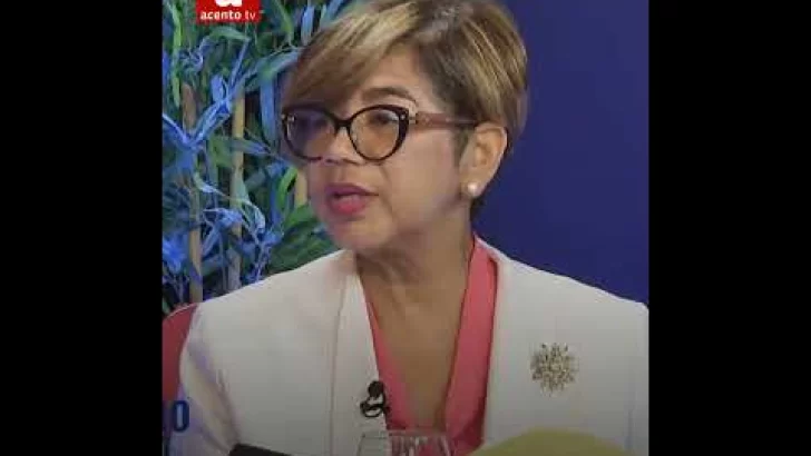 ¿Dinero prestado para salarios? ¡Olaya desmiente mitos financieros! #shorts ¿Dinero prestado para salarios? ¡Olaya desmiente mitos financieros! #shorts