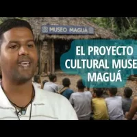 El proyecto cultural Museo Maguá