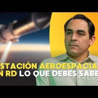 Estación Aeroespacial en Pedernales; lo que debes saber