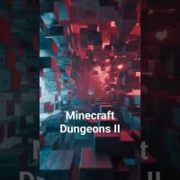 Minecraft Dungeons regresa en 2026 y esto es lo que pasó #minecraft #gaming #2026