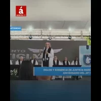 Un Año de Dolor y Lucha: Exigiendo Justicia por Jet Set #shorts