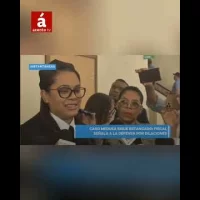 Caso Medusa: ¡Juicio Estancado! ¿Estrategia o Retraso? #shorts