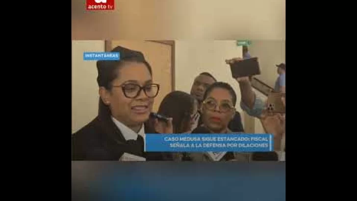 Caso Medusa: ¡Juicio Estancado! ¿Estrategia o Retraso? #shorts