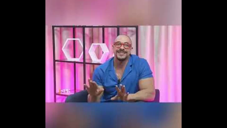 Jenn Quezada arremete contra DJSammy