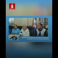 ¡Paro Nacional de Enfermería el 29 de Abril! #shorts