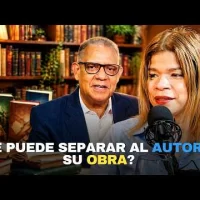 ¿Se puede separar al autor de su obra? El debate que divide a lectores y escritores