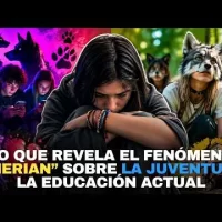 Lo que revela el fenómeno “Therian” sobre la juventud y la educación actual/ EP 7