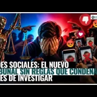 Redes sociales: el nuevo tribunal sin reglas que condena antes de investigar