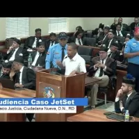 El principal testigo en el Caso JetSet: ¿Qué dijo Gregory Adames ante el juez Mejía?