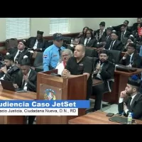 Hermano de una de las víctimas de la trajedia JetSet clama por sus sobrinos huérfanos