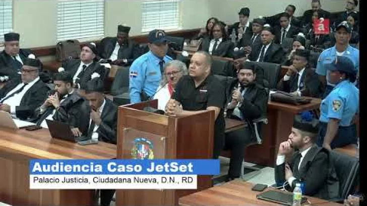 Hermano de una de las víctimas de la trajedia JetSet clama por sus sobrinos huérfanos