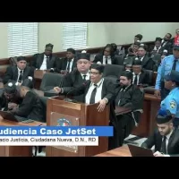 Caso JetSet: Abogados de la defensa “truenan” contra la solicitud de peritaje de la defensa