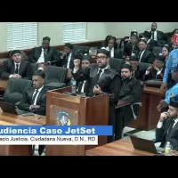 Abogado de la defensa de los hermanos Espaillat solicita al juez el peritaje