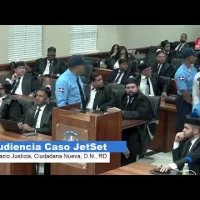 Madre y viuda, así como afectado en la tragedia del JetSet claman por la condena a los Espaillat