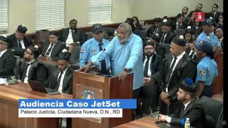 Hermano de Rubby Pérez, reclama justicia contra los Espaillat por burlarse de la sociedad