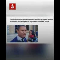 Caso Jet Set: Acuerdos no detienen el proceso penal #shorts