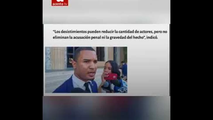 Caso Jet Set: Acuerdos no detienen el proceso penal #shorts