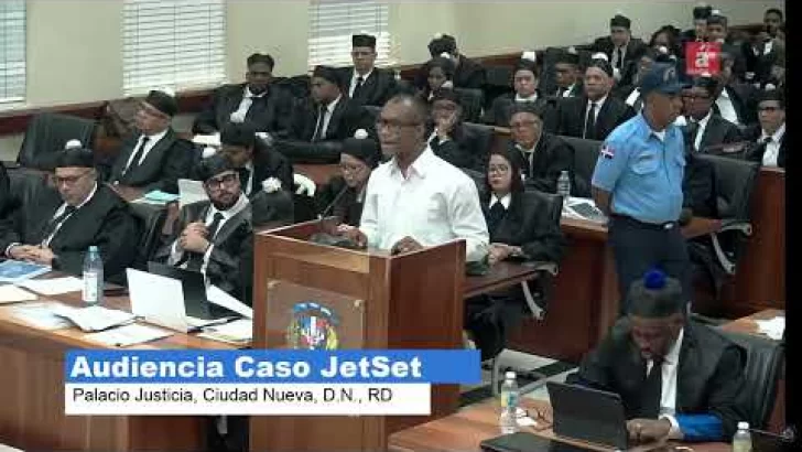 Testimonios de familiares y sobrevivientes de la tragedia del JetSet