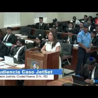 Venezolana Jeniré Mena acusa a los hermanos Espaillat de culpables de homicidio