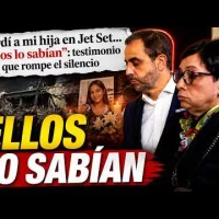 “Perdí a mi hija en Jet Set… y ellos lo sabían”: testimonio que rompe el silencio Anastacio Peguero
