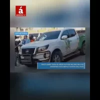 Liberado Mario Redondo Llenas tras 30 años por asesinato Llenas Aybar #shorts