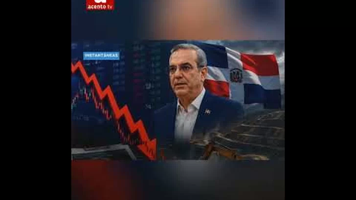 República Dominicana: Detienen Proyecto Minero, Acciones Canadiense Caen #shorts