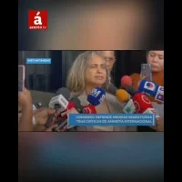 Amnistía Internacional vs. República Dominicana: Debate Salud y Migración #shorts
