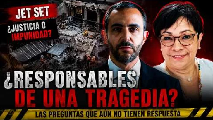 Peritaje de los Espaillat refuerza la teoría del homicidio involuntario