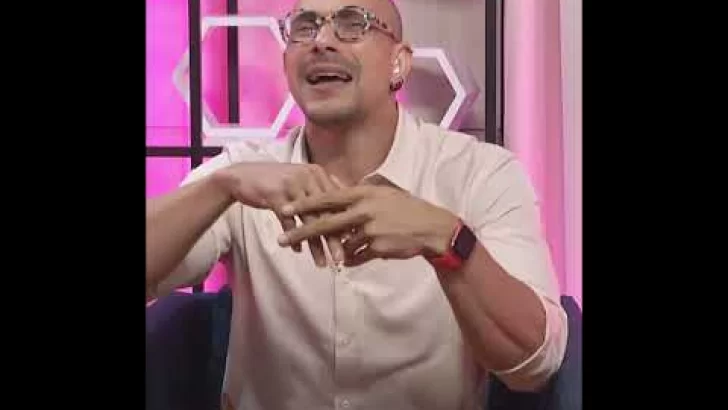 Raymond Pozo y Miguel Céspedes: ¡Los Reyes del Humor! #shorts