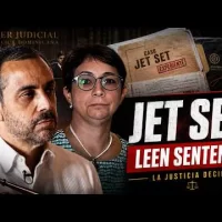 Tribunal envía a juicio a Antonio y Maribel Espaillat por derrumbe JET SET