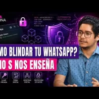 Criptografía y seguridad digital: ¿cómo se protegen tus datos en WhatsApp, bancos e internet?