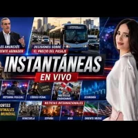 Abinader habla del Código Penal, combustibles y reforma policial