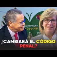 Abogada afirma que el Gobierno tiene la oportunidad de aprobar las tres causales