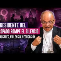 “La Iglesia dominicana no tiene casas de acogida para víctimas de violación”