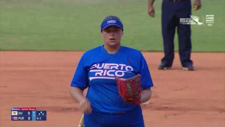 Juegos Centroamericanos y del Caribe 2026: RESUMEN DIA 6 | 29 JULIO Juegos Centroamericanos y del Caribe 2026: RESUMEN DIA 6 | 29 JULIO