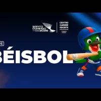 Juegos Centroamericanos y del Caribe 2026: LIVE BÉISBOL NICARAGUA vs COLOMBIA SANTO DOMINGO 2026