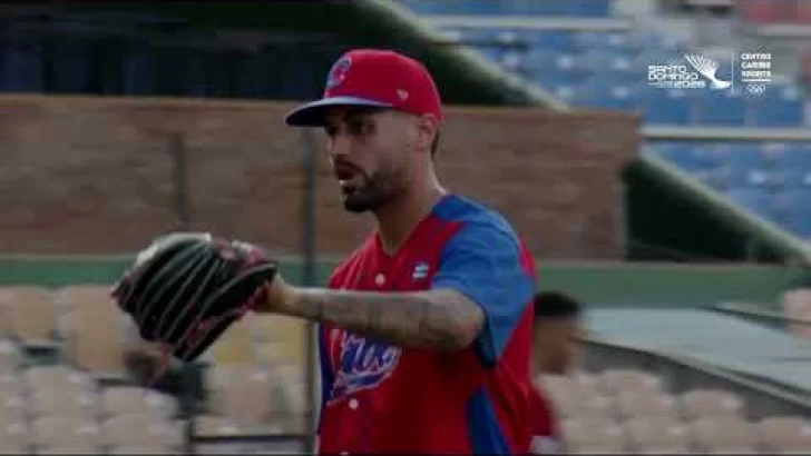 Juegos Centroamericanos y del Caribe 2026: RESUMEN DÍA 9 | BEISBOL | 1 AGOSTO | SANTO DOMINGO 2026