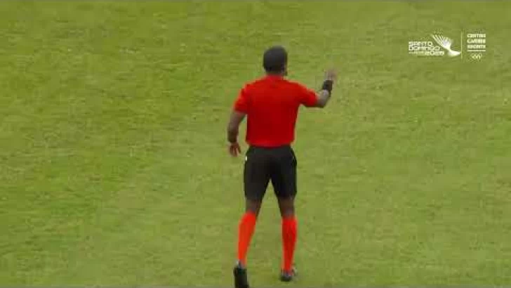 Juegos Centroamericanos y del Caribe 2026: RESUMEN DÍA 9 | FUTBOL PT2 | 1 AGOSTO | SANTO DOMINGO 2026