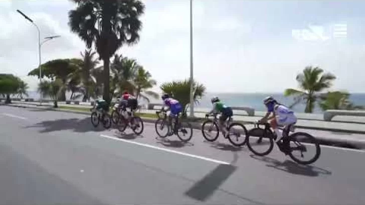 Juegos Centroamericanos y del Caribe 2026: RESUMEN DÍA 9 | CICLISMO | 1 AGOSTO | SANTO DOMINGO 2026