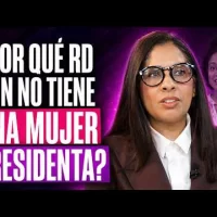 ¿Por qué RD aún no tiene una mujer presidenta?