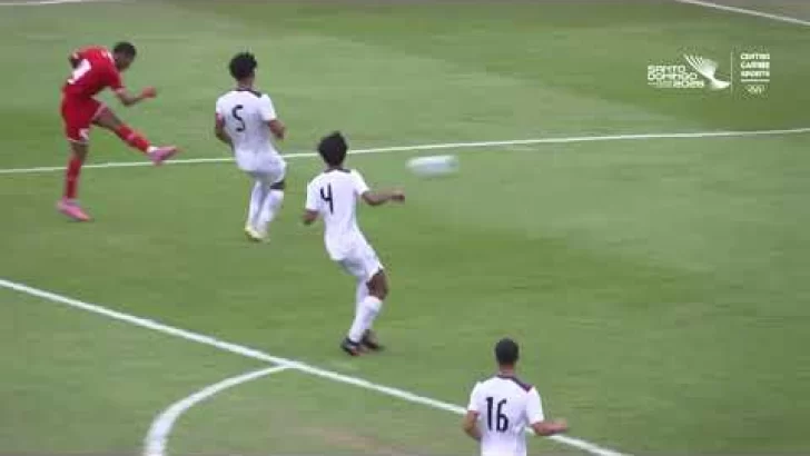 Juegos Centroamericanos y del Caribe 2026: RESUMEN DÍA 11 | FUTBOL. | 3 AGOSTO | SANTO DOMINGO 2026