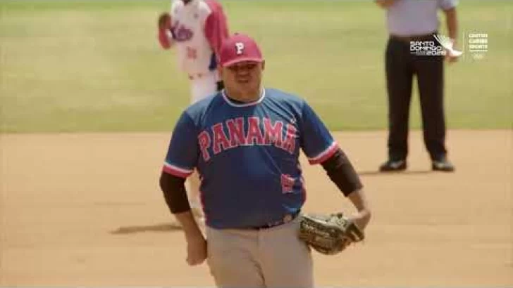 Juegos Centroamericanos y del Caribe 2026: RESUMEN DÍA 11 | SOFTBOL | 3 AGOSTO | SANTO DOMINGO 2026