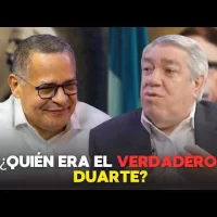 La verdadera imagen de Juan Pablo Duarte: el retrato que cambió la historia